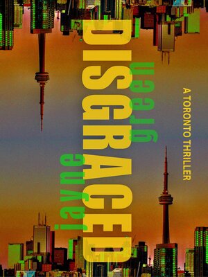 cover image of Disgraced